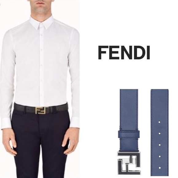 Fendi Belt - Picture 3 of 8